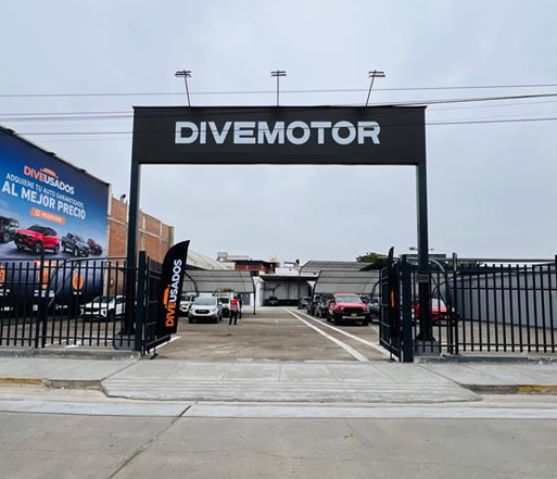 DIVEMOTOR - Divemotor - La Marina DIVEUSADOS
