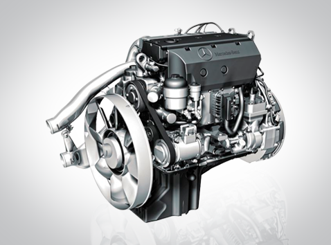 Motor-O500RS 1836-DIVEMOTOR