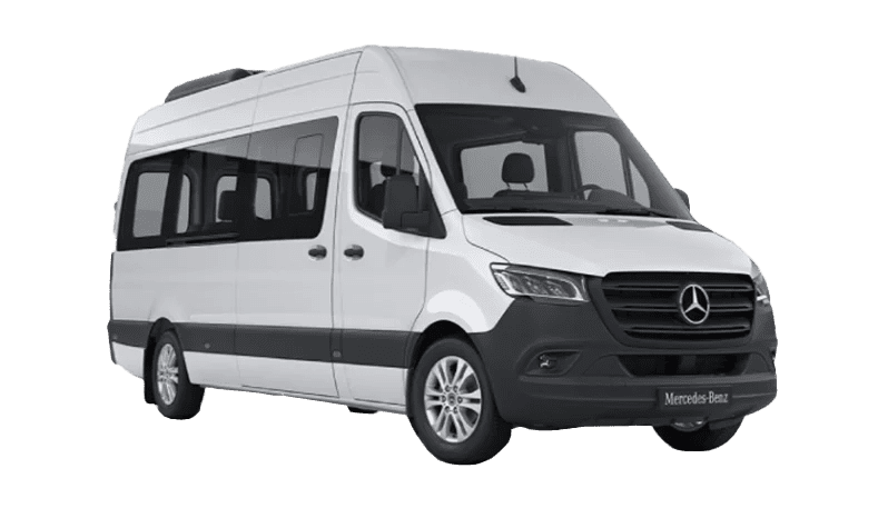 Comprar camión Sprinter 416 (15+1) - DIVEMOTOR