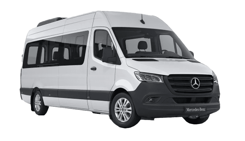 Comprar camión Sprinter 514 (19+1) - DIVEMOTOR