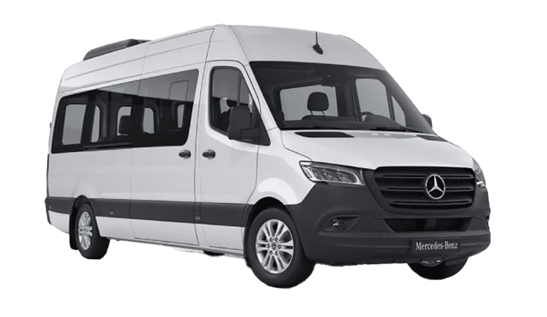 Comprar camión Sprinter 514 (20+1) - DIVEMOTOR