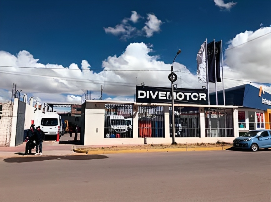 DIVEMOTOR - Juliaca
