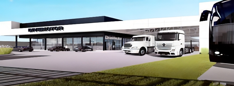 DIVEMOTOR - Piura