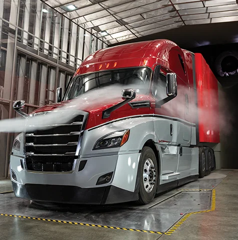 Disponibilidad-New Cascadia-DIVEMOTOR