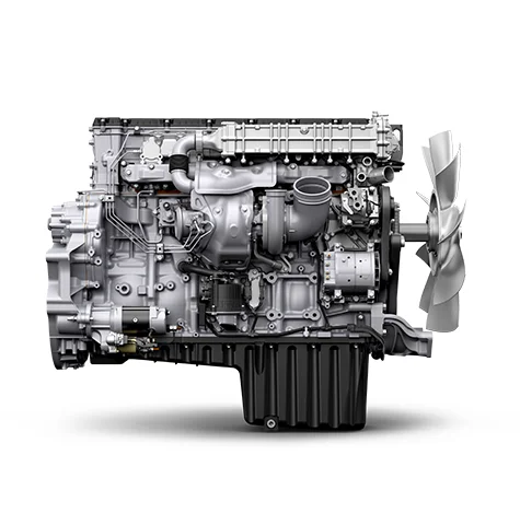 Supremacía en Eficiencia-New Cascadia-DIVEMOTOR