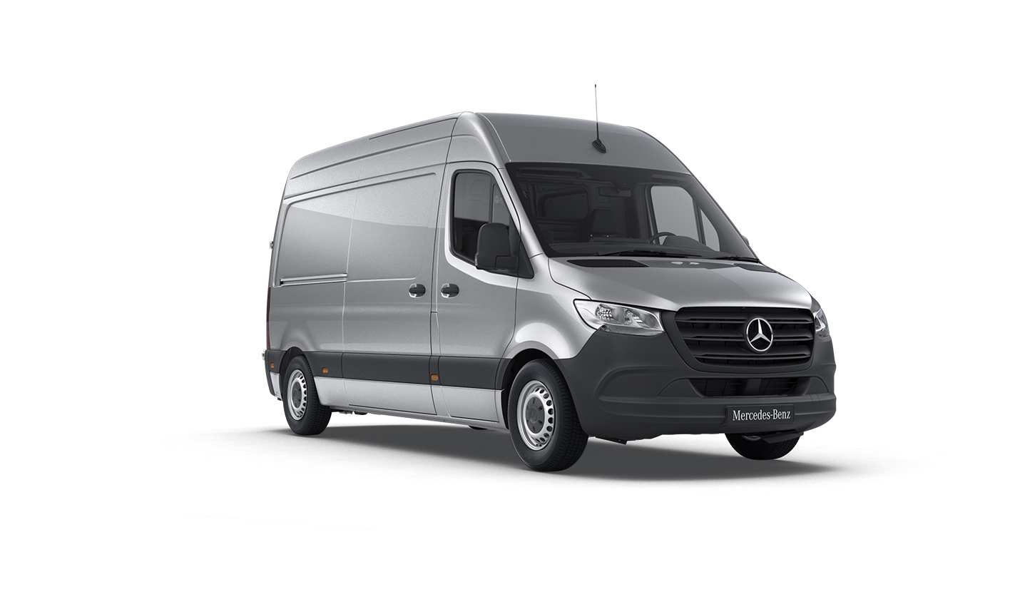 Vans Sprinter Panel - DIVEMOTOR