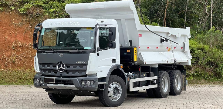 Aplicaciones Frecuentes New Atego 2730 - DIVEMOTOR