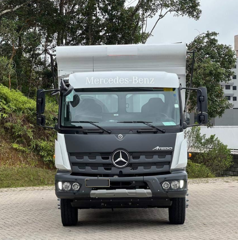 Robustez-New Atego 2730-DIVEMOTOR