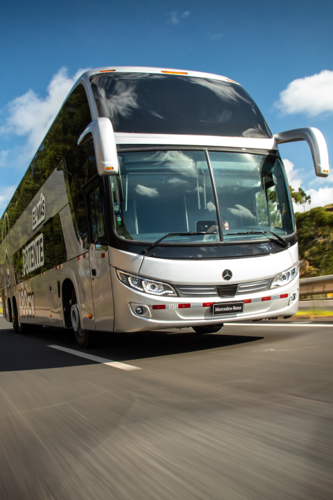 Venta de Buses en Perú - DIVEMOTOR 
