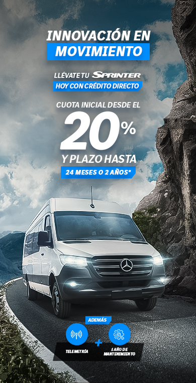 Venta de  en Perú - DIVEMOTOR