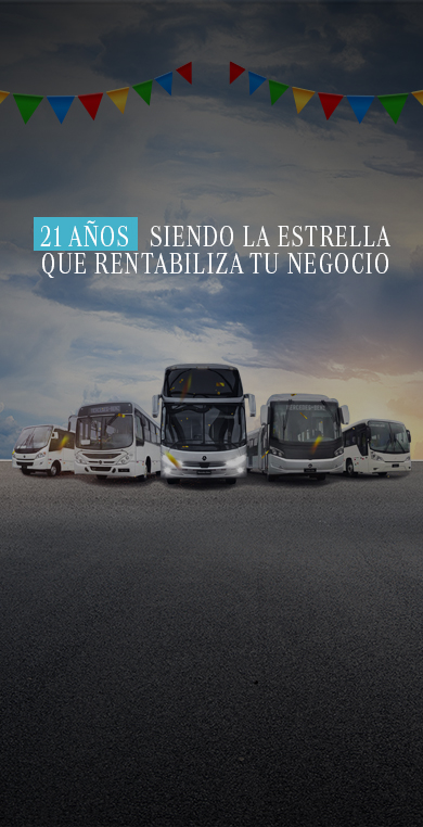 Venta de  en Perú - DIVEMOTOR