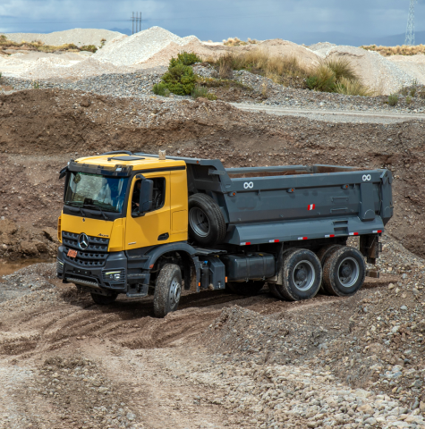 Disponibilidad-Arocs 3345K-DIVEMOTOR