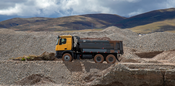 Aplicaciones Frecuentes Arocs 3345K - DIVEMOTOR