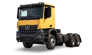 Venta de Camiones Arocs 3345K - DIVEMOTOR