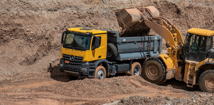 Pesos Arocs Arocs 3345K - DIVEMOTOR