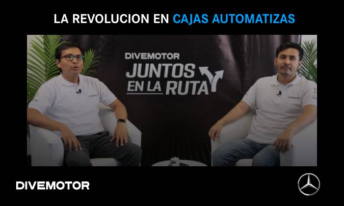 Juntos en la Ruta: La revolución de las cajas automatizadas