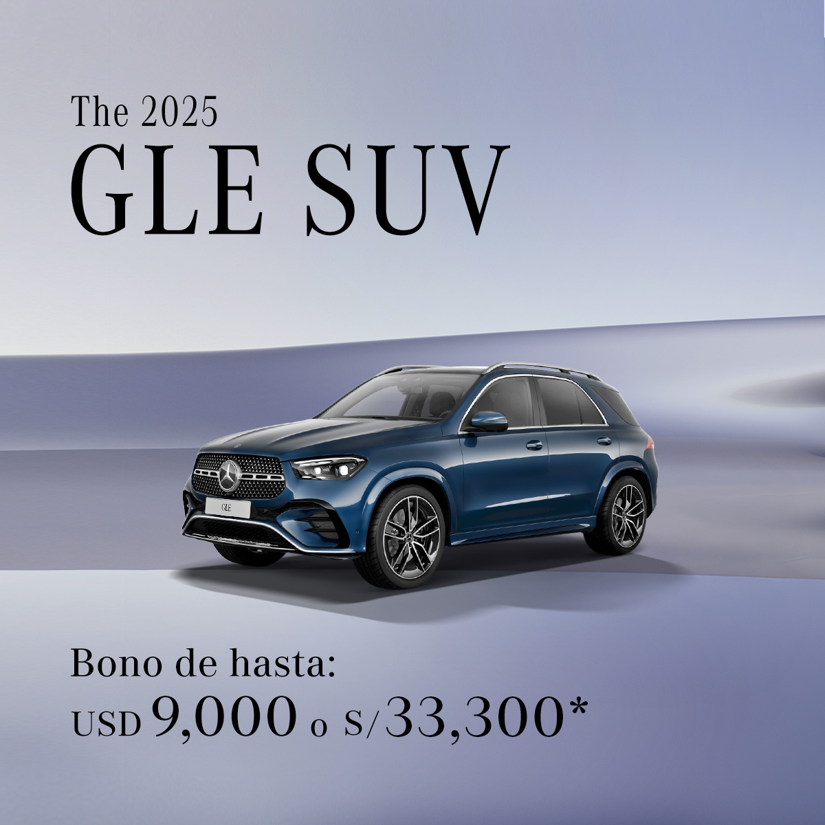 Bono de USD 9,000 o S/ 33,300