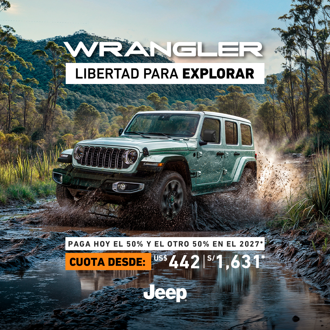 LEGAL JEEP Commander