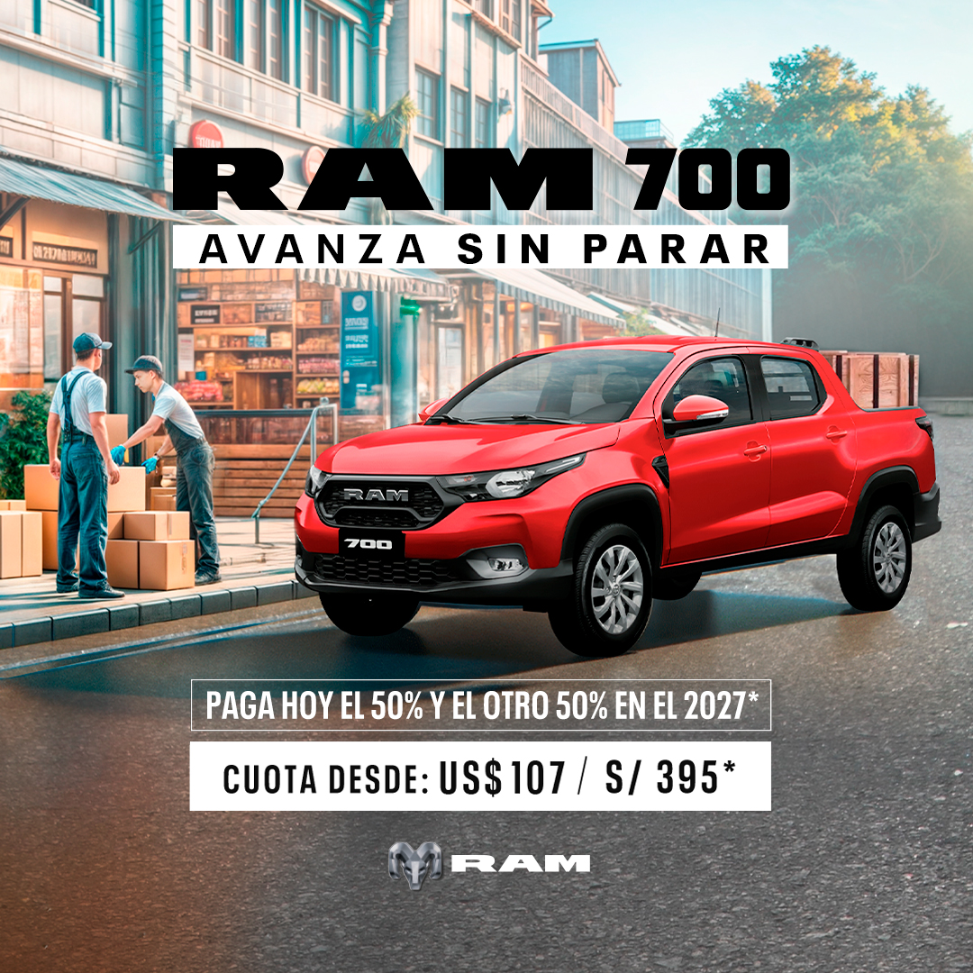 LEGAL RAM 700