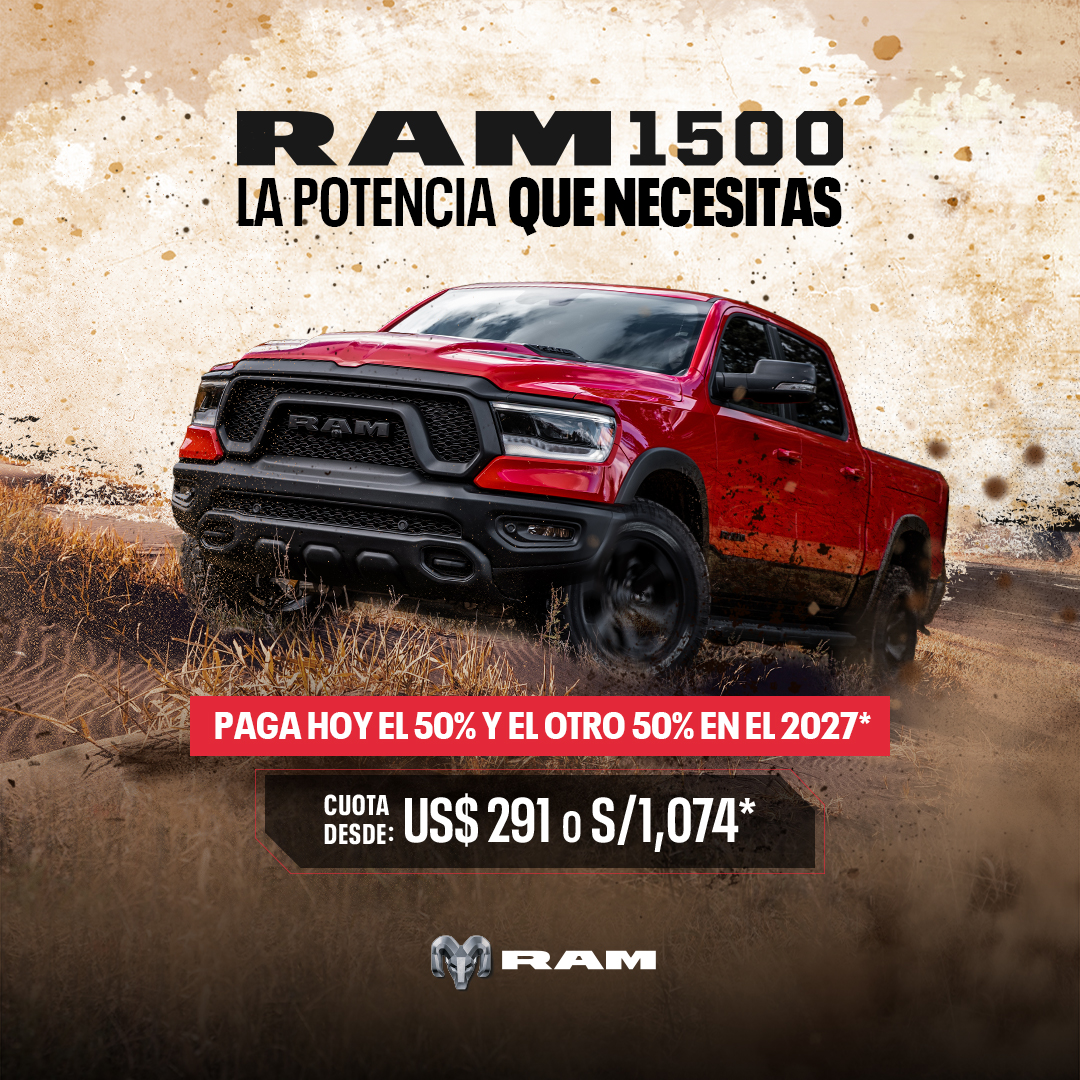 LEGAL RAM 1500
