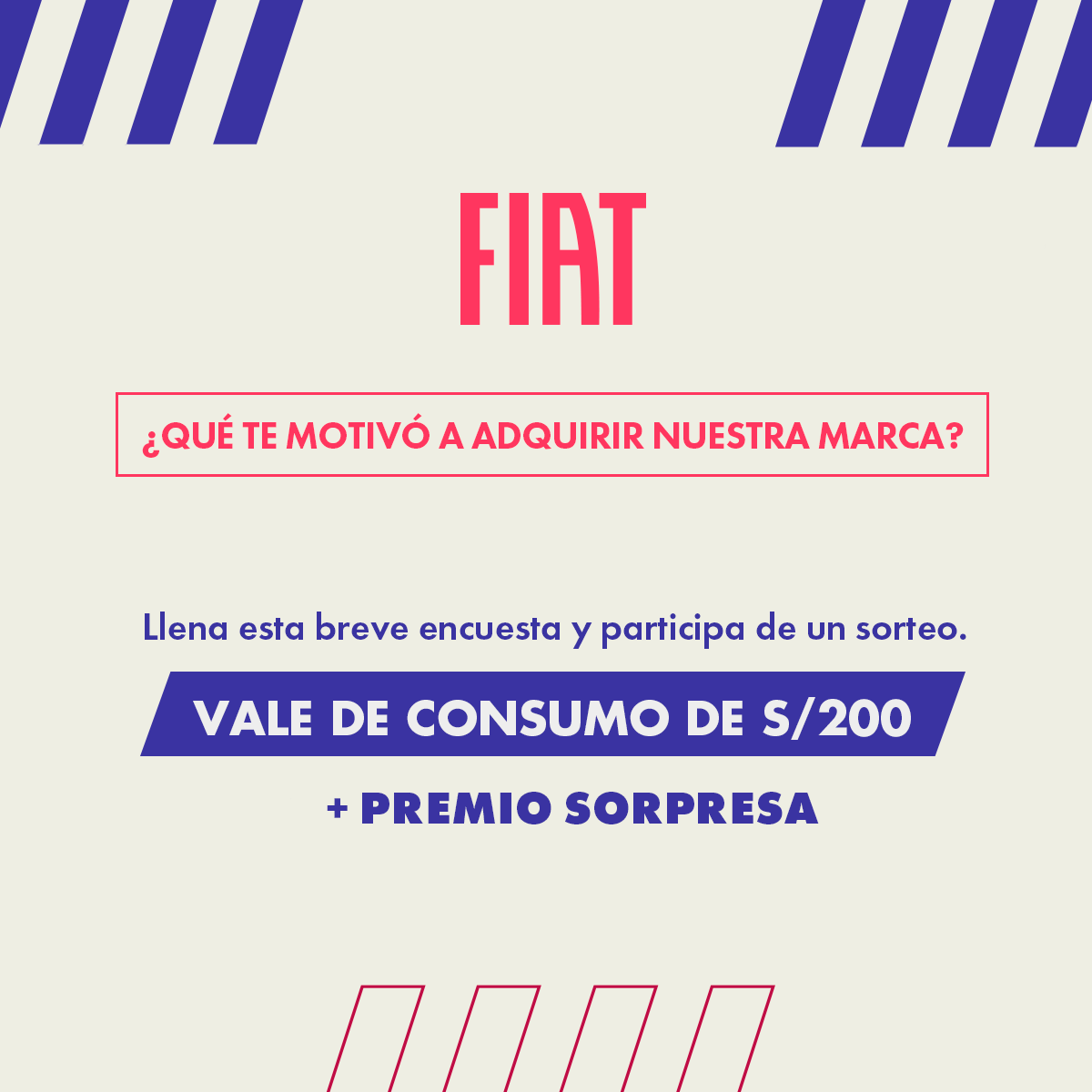 LEGAL FIAT Pulse