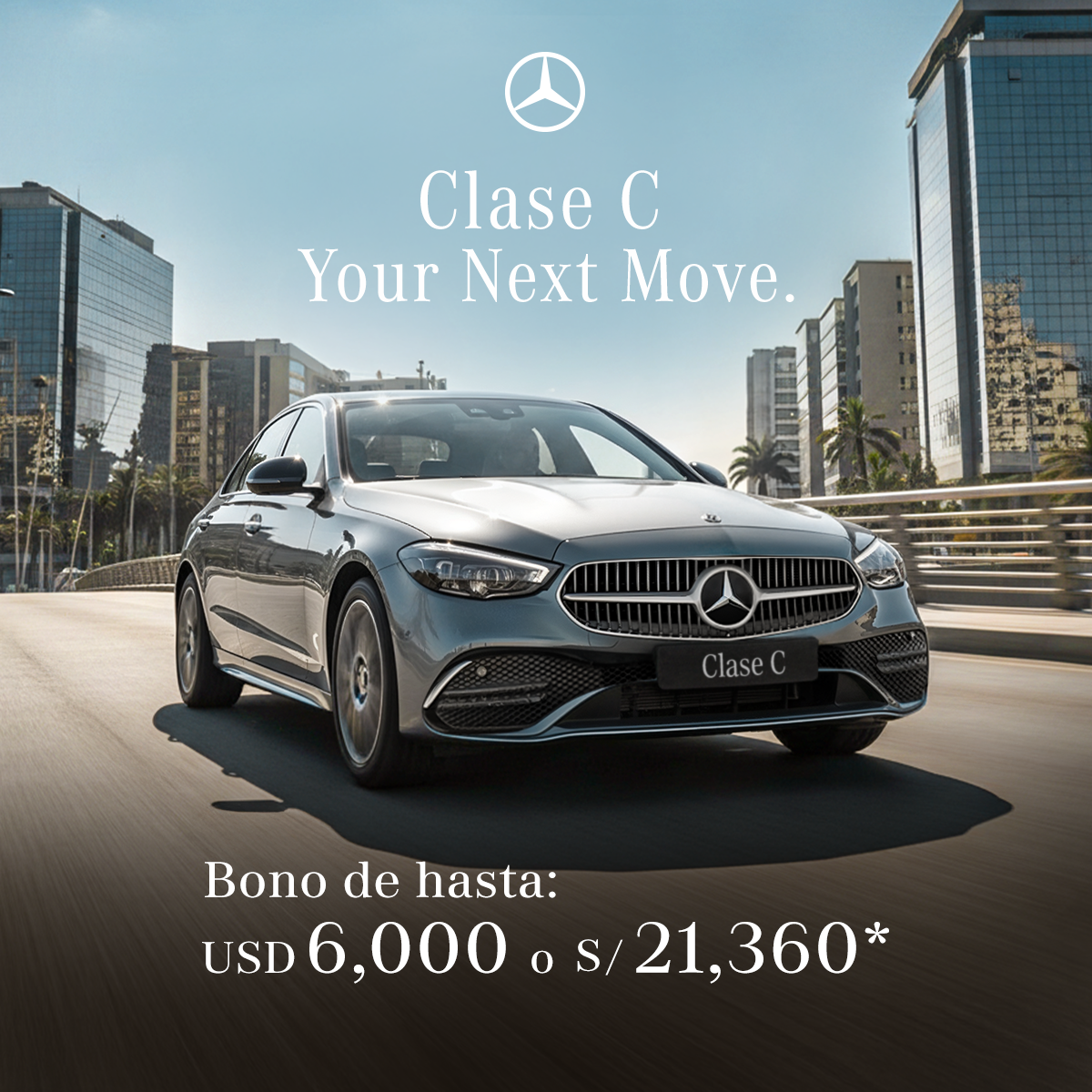 CLA - Your Next Move 