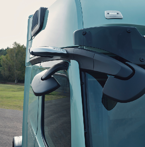 Seguridad-New Actros 2651 Pro Cabin Giga Space-DIVEMOTOR