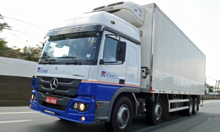 ¿Cómo elegir la carrocería adecuada según el tipo de carga? 