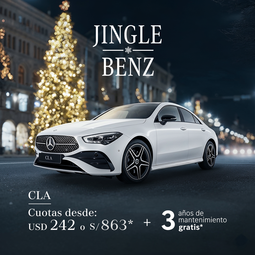 CLA - Your Next Move 