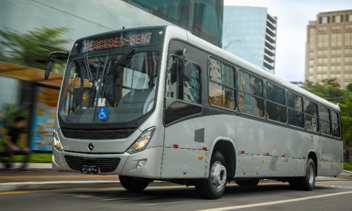 ¿Cómo capacitar a los conductores de buses? 