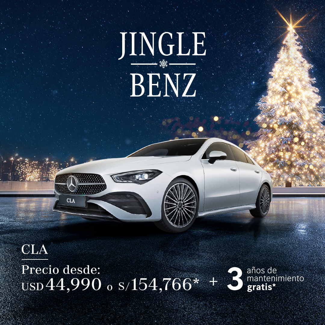 CLA - Your Next Move 