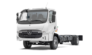 Venta de Camiones New Accelo 1116 - DIVEMOTOR