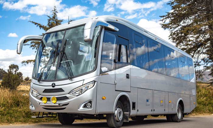 Lo que debes saber sobre el mantenimiento preventivo de buses 