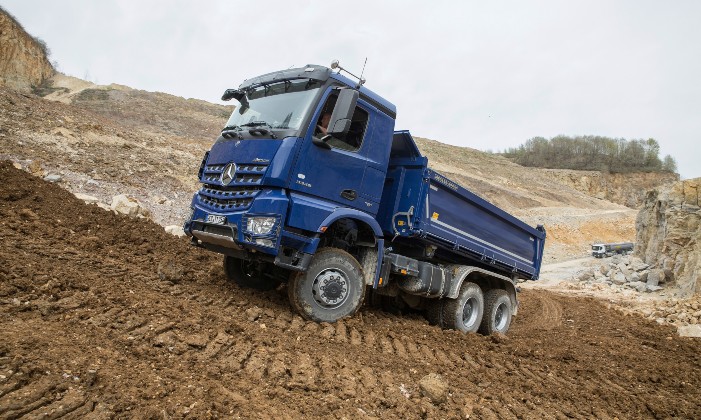 Dimensiones de una van: ¿Cuál es la más apropiada? 