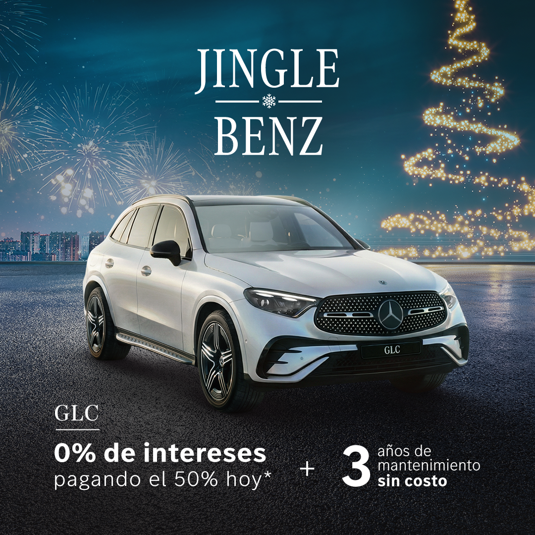 GLC - Your Next Move 