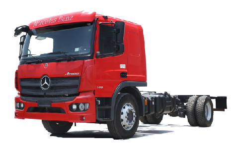 New Atego 1419-Rojo-2-DIVEMOTOR