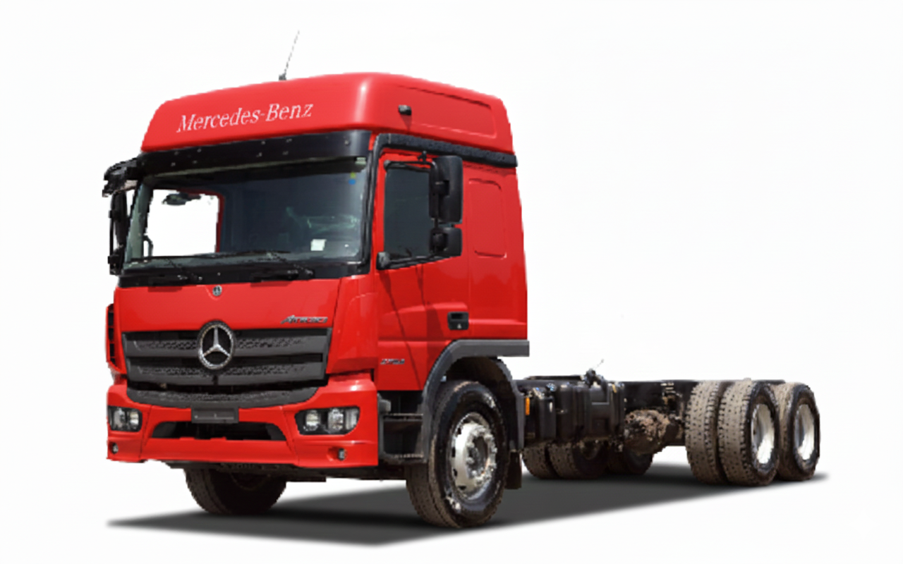 New Atego 2433-Rojo-2-DIVEMOTOR