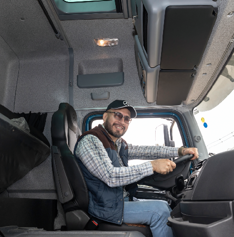 Confort-New Atego 2433-DIVEMOTOR