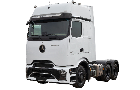 New Actros 2651 Pro Cabin Giga Space-Blanco-2-DIVEMOTOR