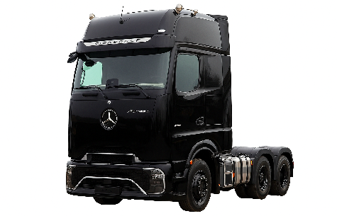 New Actros 2651 Pro Cabin Giga Space-Negro-2-DIVEMOTOR