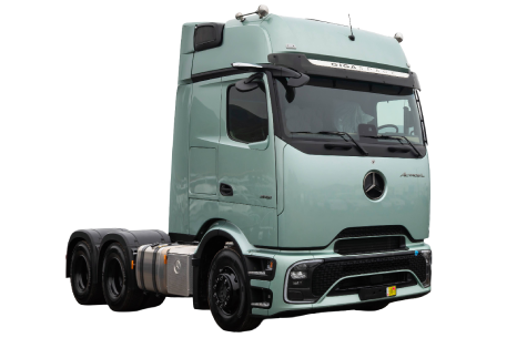 New Actros 2651 Pro Cabin Giga Space-Verde-2-DIVEMOTOR
