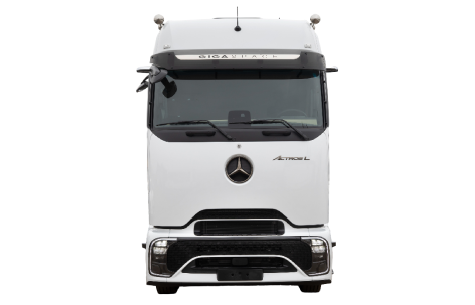 New Actros 2651 Pro Cabin Giga Space-Blanco-1-DIVEMOTOR