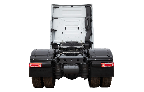 New Actros 2651 Pro Cabin Giga Space-Blanco-3-DIVEMOTOR