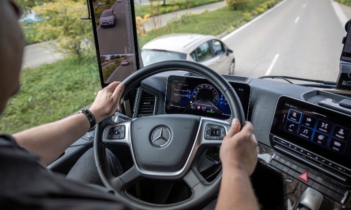 Descubre estrategias efectivas para reducir el consumo de combustible y mejorar la eficiencia de tu camión. Ingresa aquí.