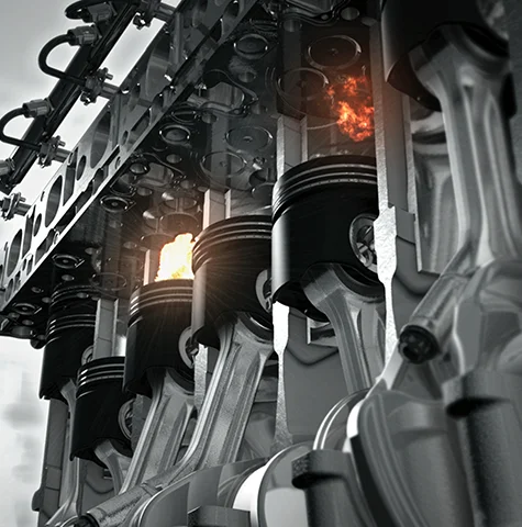 Potencia-New Actros 2648-DIVEMOTOR