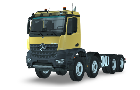 Arocs 4851K TRC-Amarillo-2-DIVEMOTOR