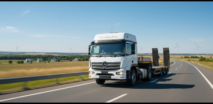 Aplicaciones Frecuentes New Atego 1933 - DIVEMOTOR