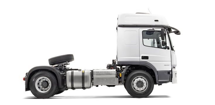 Pesos del New Atego 1933 New Atego 1933 - DIVEMOTOR