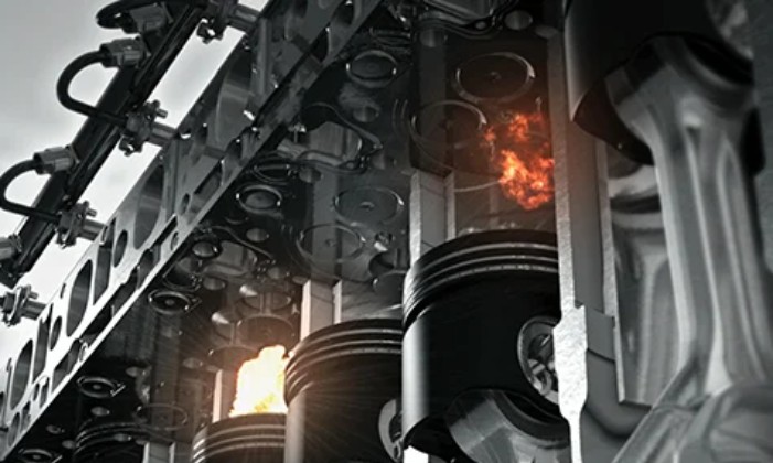 Conoce cómo el motor diésel optimiza el transporte de pasajeros con eficiencia, potencia y menor consumo. Ingresa aquí.