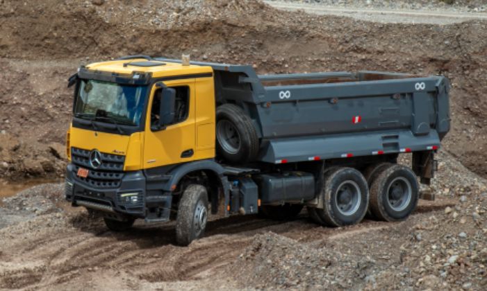 ¿Piensas comprar camiones de carga pesada? Evita errores y asegura tu inversión. Descubre aquí los consejos para elegir el mejor modelo.